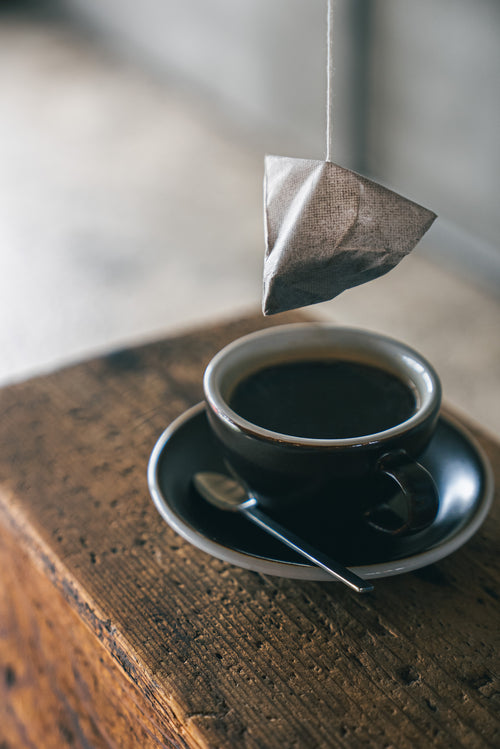 コーヒーバッグ ギフト