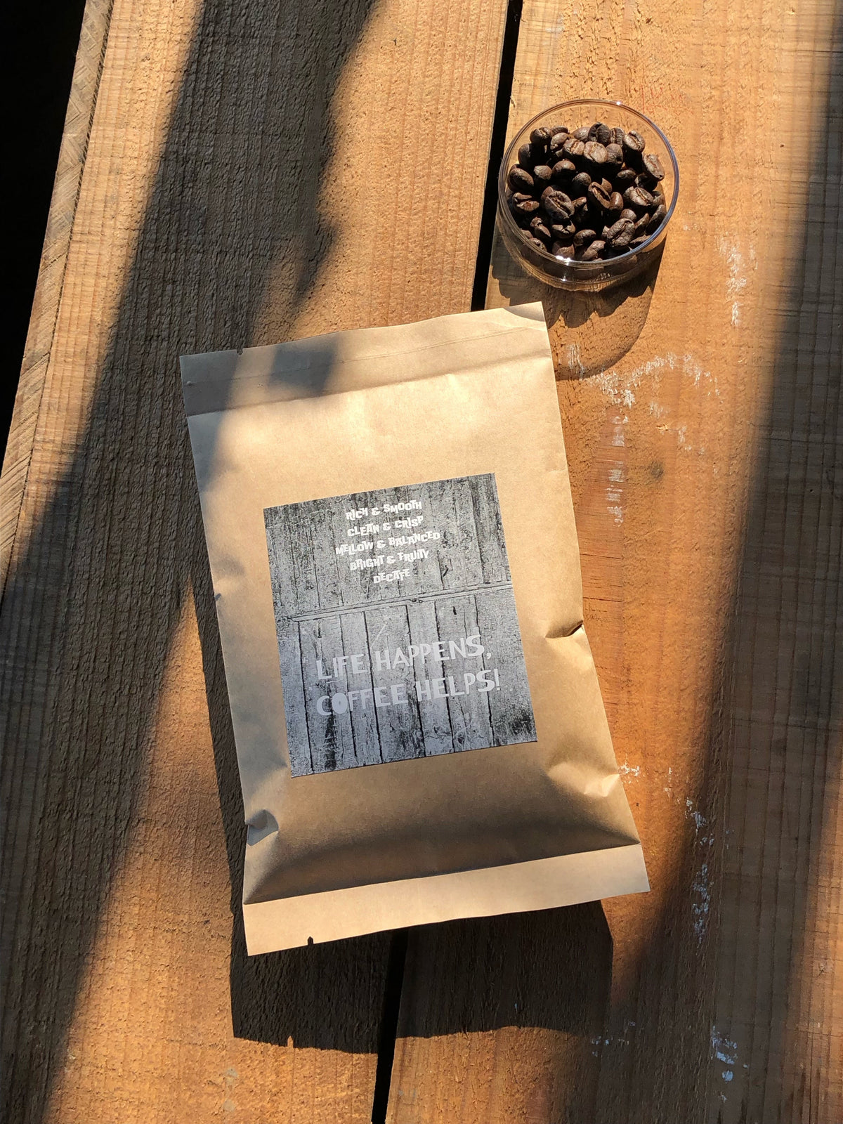 コーヒー豆 single origin