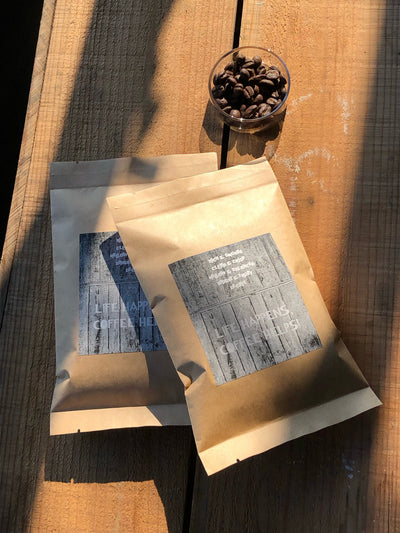 コーヒー豆 single origin